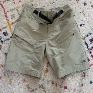 The North Face Mens Hiking Shorts